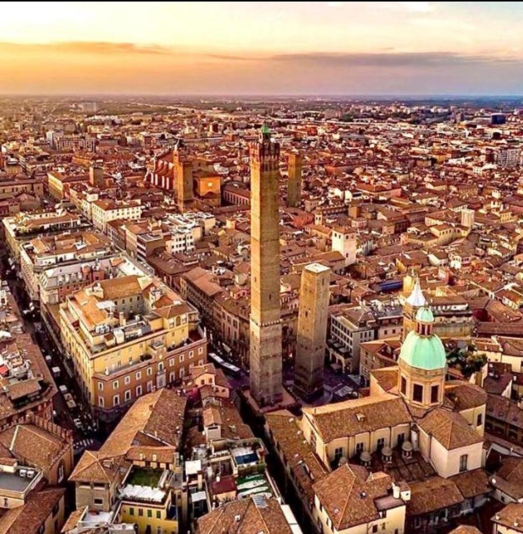 Bologna Apartment Exterior photo