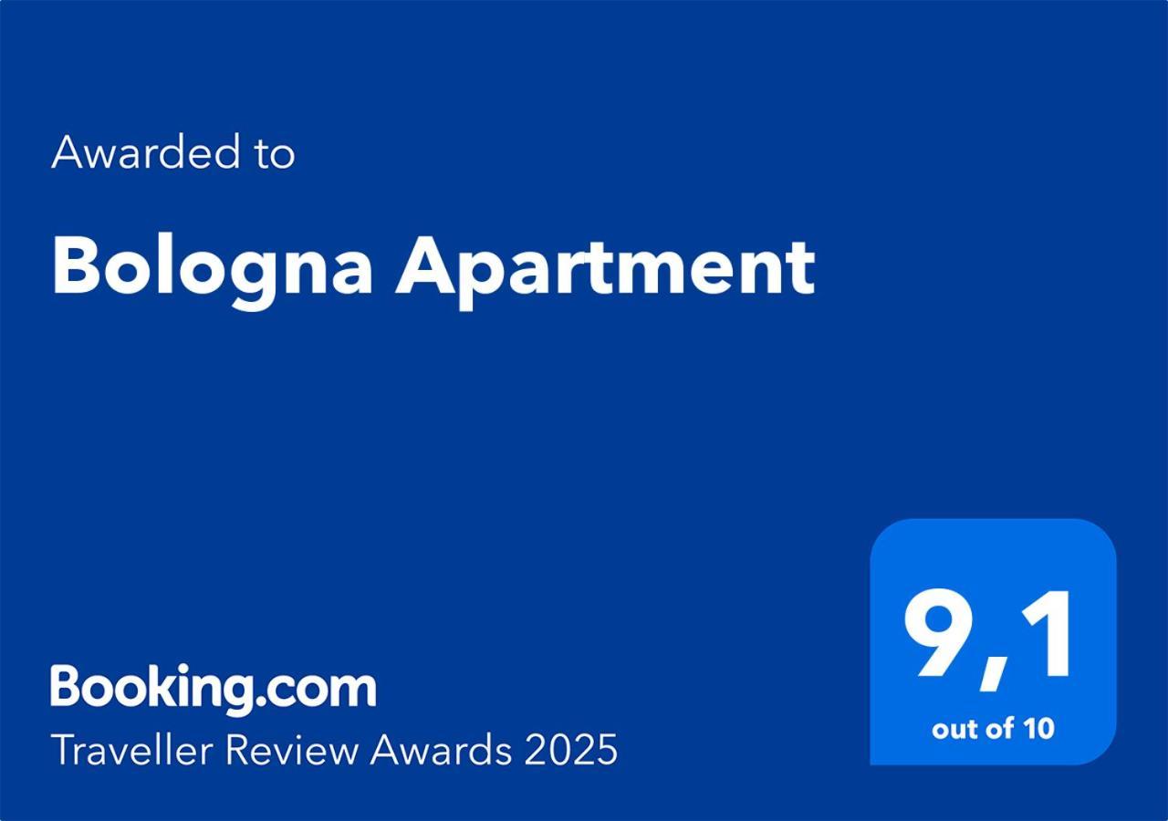 Bologna Apartment Exterior photo